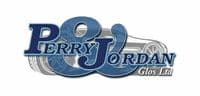 Perry and Jordan Gloucester ltd Logo